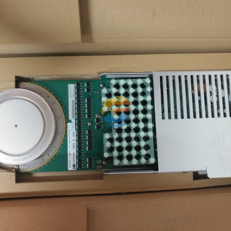 ABB 5SHY6545L0001 | AC10272001R0101 | 5SXE10-0181 | IGBT Set & Driver Board | Power Stack Parts2